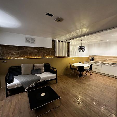 Appartement Centre-Ville Strasbourg Exteriör bild