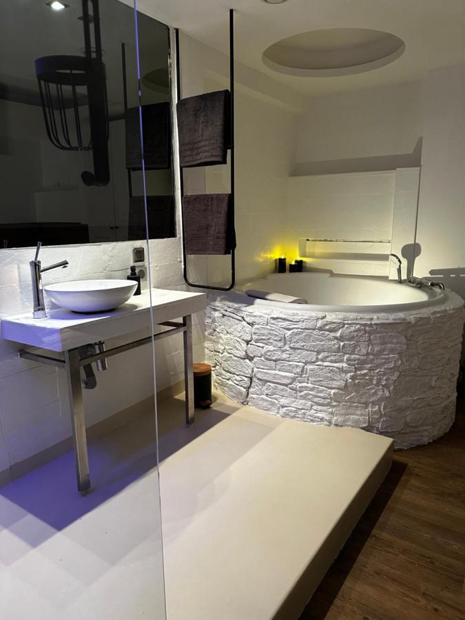 Appartement Centre-Ville Strasbourg Exteriör bild
