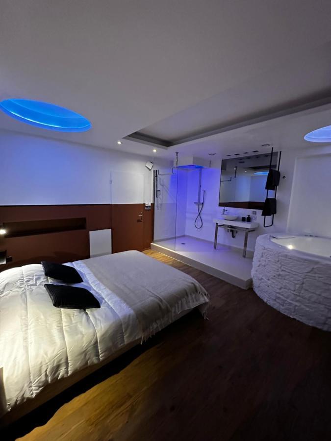 Appartement Centre-Ville Strasbourg Exteriör bild