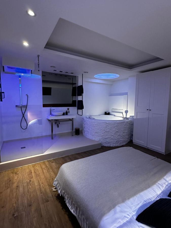 Appartement Centre-Ville Strasbourg Exteriör bild